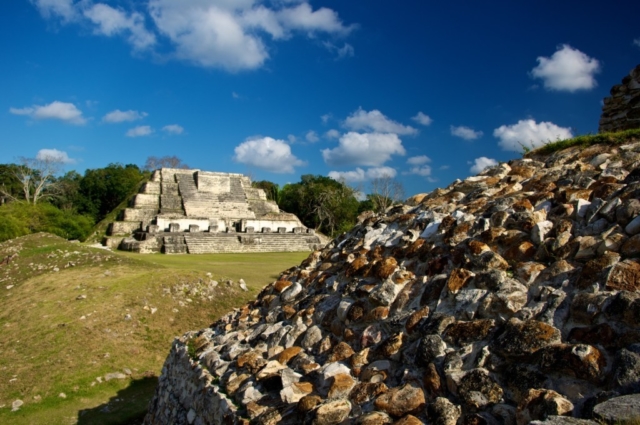 Altun Ha