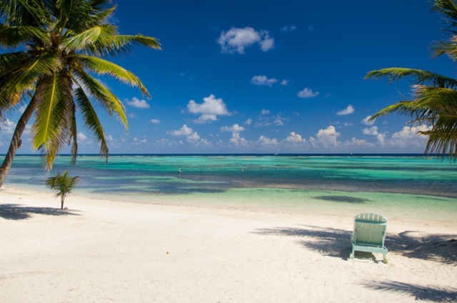 Ambergris Caye