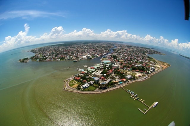 Belize City