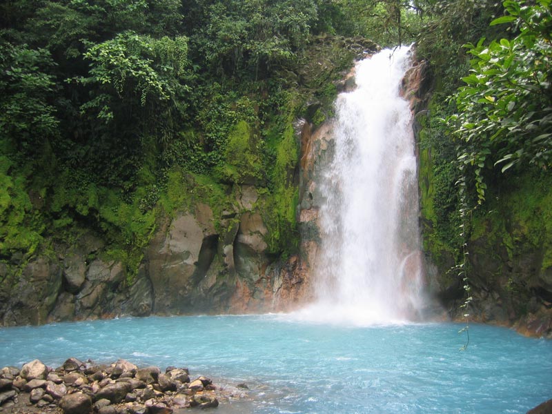 Sea and Explore - Costa Rica