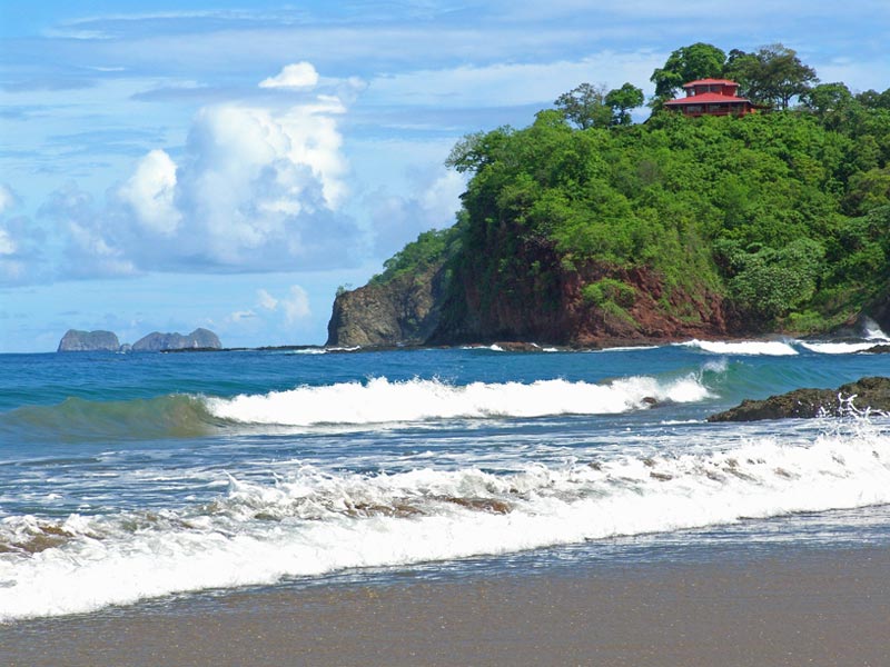 Sea and Explore - Costa Rica