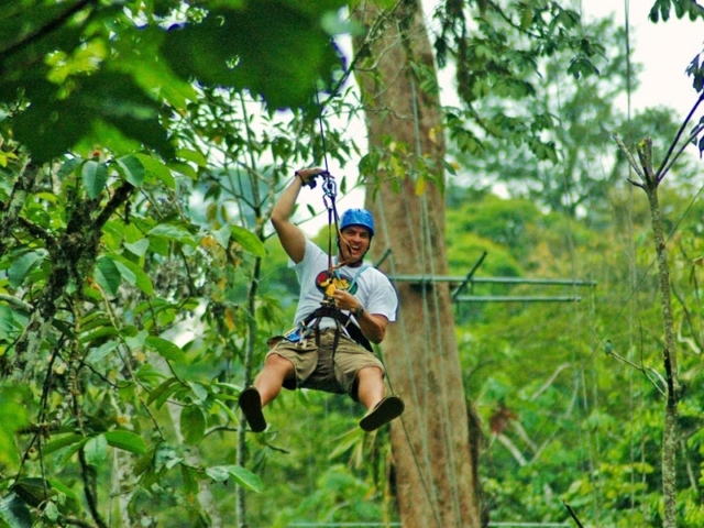 Sea and Explore - Costa Rica