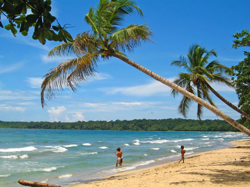 Sea and Explore - Costa Rica