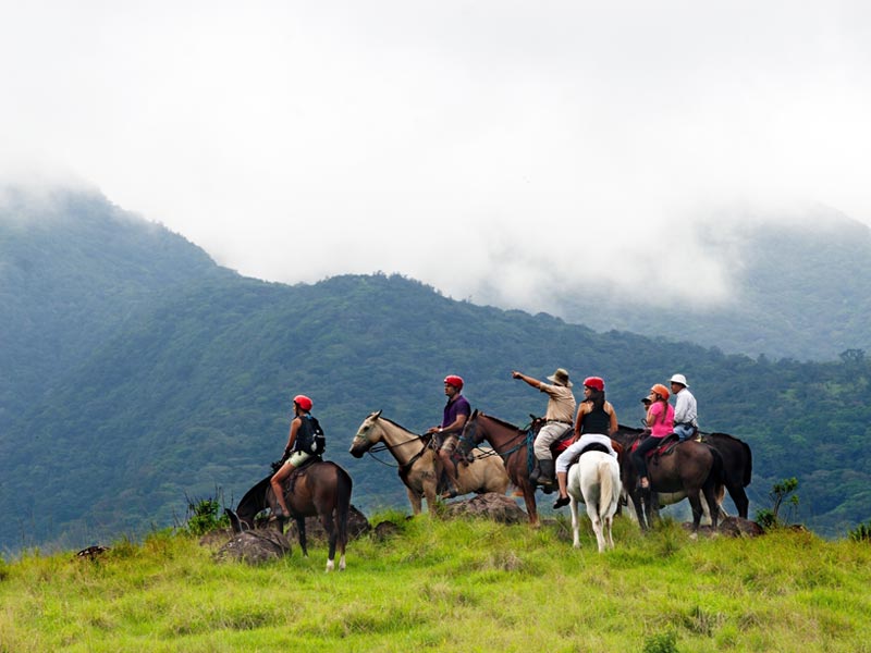 Sea and Explore - Costa Rica