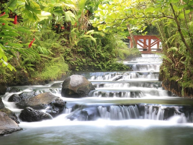 Sea and Explore - Costa Rica