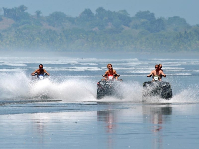 Sea and Explore - Costa Rica