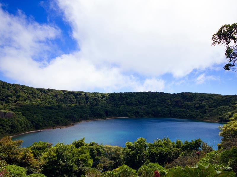 Sea and Explore - Costa Rica