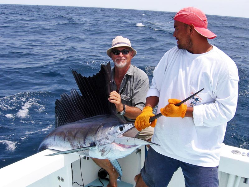 Sea and Explore - Costa Rica