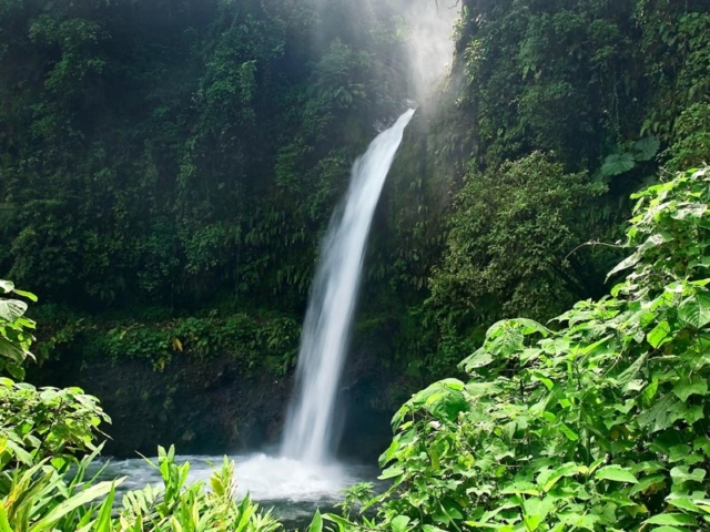 Sea and Explore - Costa Rica