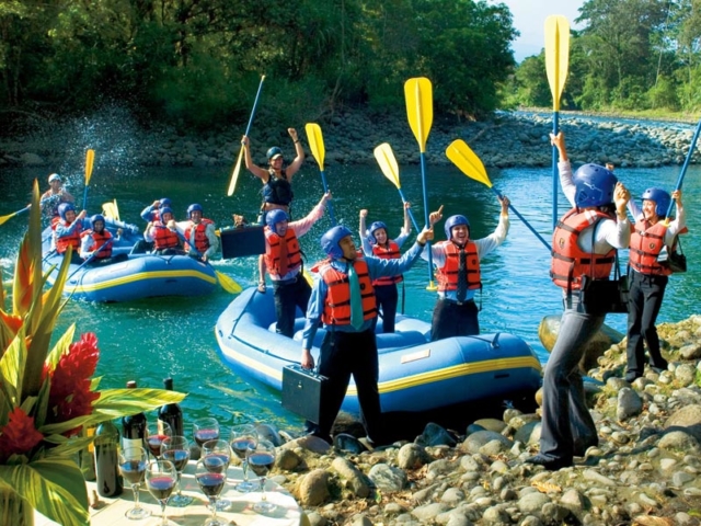 Sea and Explore - Costa Rica