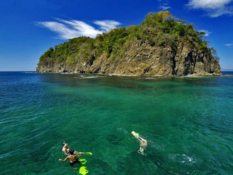 Sea and Explore - Costa Rica