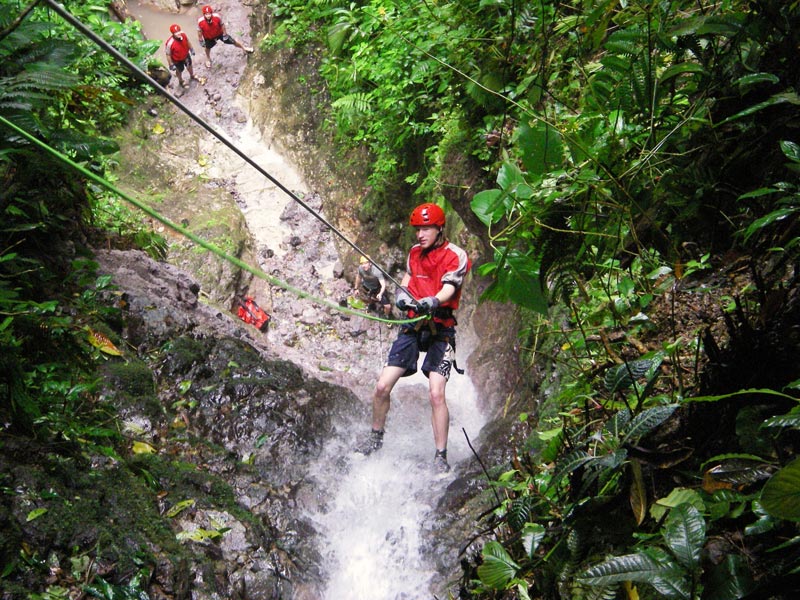 Sea and Explore - Costa Rica